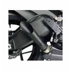 Y06r6-xso-blk Hotbodies Racing Slash-cut Megaphone