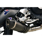 Y102090cv Yamaha Termignoni Race Slip On Silencer Carbon Fiber