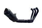 Y102090cvb Termignoni Relevance Total Black Edition Full System