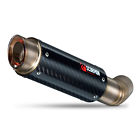 Ya1002cem Scorpion Exhaust Carbon Fibre Yamaha Yzf