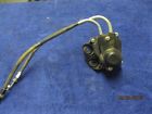 Ya2d1-85820-00-00 Yamaha Raider Exhaust Servo Motor Power Valve Xxl