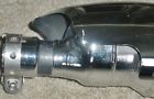 3d8-1304 - Yahama 2012 Fits 2007 Chrome Star 1304 V Exhaust