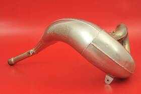 024054 Yamaha 1999 - 2026 Yz250 Yz 250 Fmf Gnarly Exhaust Pipe Header Expansion Chamber