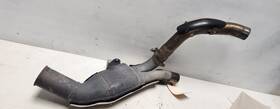 14b-e13 Yamaha Yzr R1 2009-2014 Catalytic Converter Collector