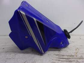 1c3-24110-90-00 Yamaha Dirt Bike 2007-2022 Yz125/250x Oem Fuel Tank Assembly #