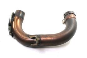 1sl-14621-00-00 Yamaha 2016 Yz450f Exhaust Mid Pipe Oem