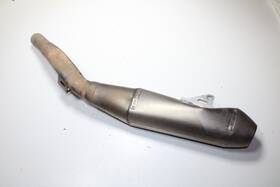 1sl-14750-10 Yamaha Exhaust Silencer Fmf Aftermarket Yz450f 2015 Yz 450 14-15 Muffler