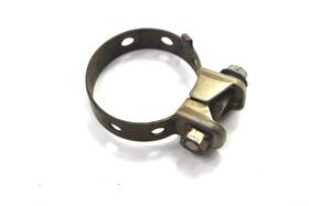 1sl-14788-00-00 Yamaha 2021 Yz450f Muffler Silencer Band Oem