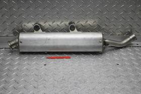 Pc-007-0 Yamaha 2199996 2002 Yz250 Pro Circuit Muffler Pc-007-0- Spark Arrester