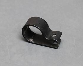 285-14791-10-00 Yamaha Muffler Stay Dt1mx Rt1mx Dt2mx Rt2mx Yz250 Yz360