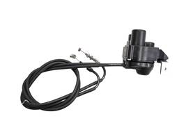2cr-1133e-00-00 Yamaha 16 Yzf R1 Exhaust Servo Motor And Cables