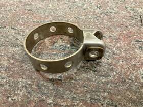 2cr-14715-00 Yamaha 2015-2026 Yzf-r1 Mt-10 Exhaust Muffler Clamp Oem