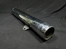 2df-1472 Yamaha 2df-2 18 Star Venture Xv1900 Exhaust Pipe Muffler Silencer Can Damaged