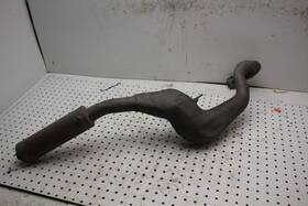 2rr-14711-01-00 Yamaha 1988 Ysr50 Exhaust Muffler Muf22