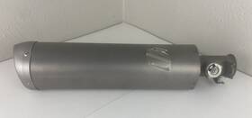 13sr Yamaha 305501221851 2019 Yzf R6 Oem Titanium Exhaust Pipe Muffler Silencer Motorcycle