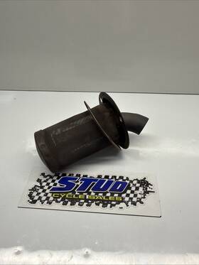 32c-14780-00-00 Yamaha 2019 Wr250r Spark Arrestor Baffle Assembly Oem