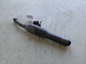 3vc-14753-00-00 Yamaha Exhaust/silencer 1990 Rt180