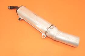 4ew-14753-02-00 Yamaha 1994 94-97 Wr250 Wr 250 Oem Exhaust Muffler Silencer Tail Pipe Cobra Sparky