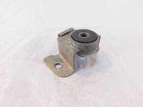 4k0-14791-00-00 Yamaha 1982 Xj750 Xj750j Maxim 750 Rear Exhaust Pipe Muffler Mount Stay Bracket