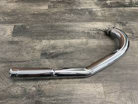 4nk-14650-00-00 Yamaha 1996-13 Xvz1300 Royal Star Oem Front Right Muffler Exhaust Head Pipe #14
