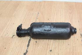 4v1-14753-00-00 Yamaha 1980 Yz80 Silencer