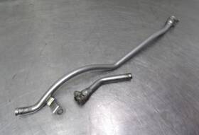 4wm-14871-00-00 Yamaha 99-03 Road Star Xv1600 Exhaust Muffler Emissions Hose Pipe 4wm-14871-00-0