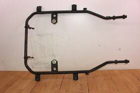 4xy-21445-00-00 Yamaha 2003 Royal Star Venture Muffler Stay Saddlebag Support