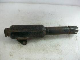 510-14753-01-00 Yamaha Nice 1975-1976 Mx400 Yz400 My250 Yz250 Exhaust Pipe Silencer Muffler