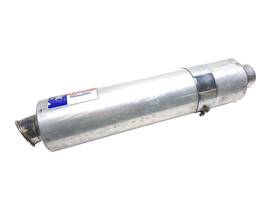 5ah147100000 Yamaha 1998 Yzf600r Exhaust Pipe Muffler Oem