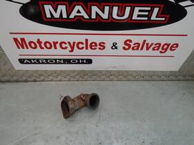5el-14615-01-00 Yamaha 2000 V Star 1100 Xvs1100 Classic Exhaust Flange Joint
