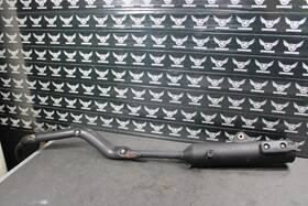 5hp-14711-00-00 Yamaha 2000 Ttr125 Ttr125l Oem Muffler Exhaust Silencer Slip On Pipe