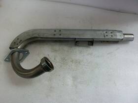5nd-e4611-00-00 Yamaha 2003-2014 Grizzly Wolverine Yfm 450 2wd 4wd Exhaust Head Pipe Kodiak