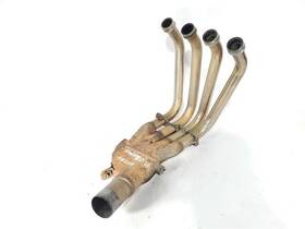 840.yamp01 Yamaha Header Dings Oem 2001 Fzs1000