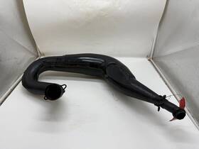 8u9-14620-00-00 Yamaha Vmax 540 L/c 1986-1987 Oem Muffler Tuned Pipe