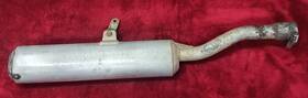 Ap-650-0 Yamaha Vintage Ktm Answer Spark Arrester Model #8312