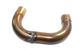 B2w-14621-00-00 Yamaha 2022 Yz450f Exhaust Mid Pipe Oem
