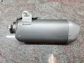 B3l-14750-00 Yamaha 2015-2025 Yzf-r1 R1m Exhaust Muffler Silencer Oem