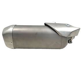 B3l0998 Yamaha 2020-2023 Yzf R1 Oem Slip On Exhaust Muffler Silencer Baffle