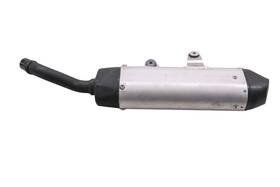 B4x-14753-00-00 Yamaha 24 Yz125 Muffler Exhaust Pipe