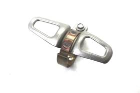 Bhr-14715-00-00 Yamaha 2024 Yz450f Oem Exhaust Muffler Band Clamp