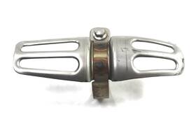 Br9-14715-00-00 Yamaha 2019 Yz450fx Exhaust Muffler Band Oem