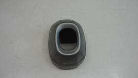 Bw3-e4799-00-00 Yamaha 2021-2025 Tenere 700 Motorcycle Models Muffler Cap Part#