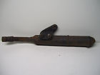 Yamaha Exhaust Baffle 1976 Muffler 1974 1975 Bracket Enduro Dt175