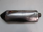 5ah-14710-10-00 Yamaha Factory - Reserve 99- Stock Oem Silencer Yzfr6 02 R6 2000 Yzf Exhaust