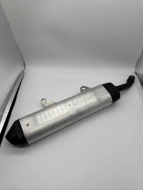 Ip8-14753-00-00 Yamaha 2011-2024 Yz250 Yz 250 Oem Silencer