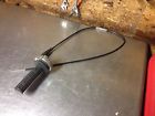 Yamaha It465 465 Cable 1981 Throttle Oem 1982 Description