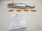 024014 Yamaha Powercore Dirt Silencer Yz250 Bike 02-12 2