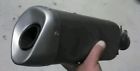13s0599 Yamaha R6 Oem Muffler Titanium