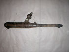 Yamaha Ty250 Baffle Ty 250 Arrestor Exhaust Tip Silencer Trials 1974 Spark