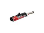 12-2492 Yamaha Utility Sport Slip- Big 12 Evo Yfm350 4x4 Gun Auto Grizzly